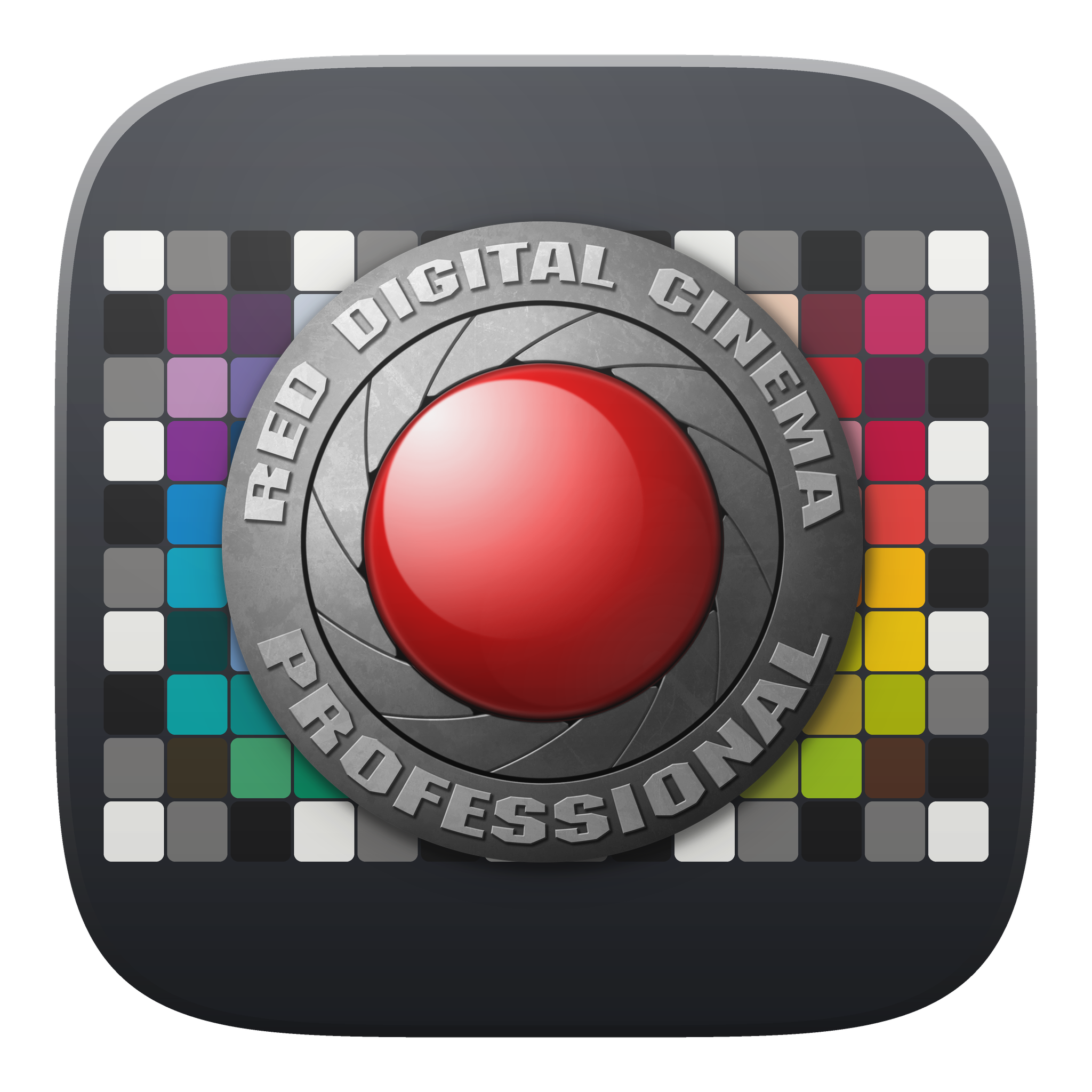 RED Calibrator